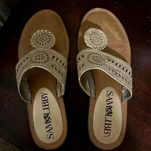 Sam & Libby Sandals